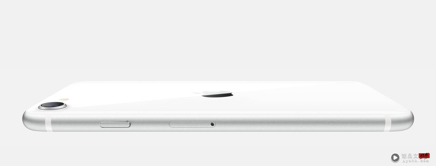 传第三代 iPhone SE 将于 2022 年春季登场！外观不会有太大变化，并有望搭载最新的 A15 仿生晶片 数码科技 图2张